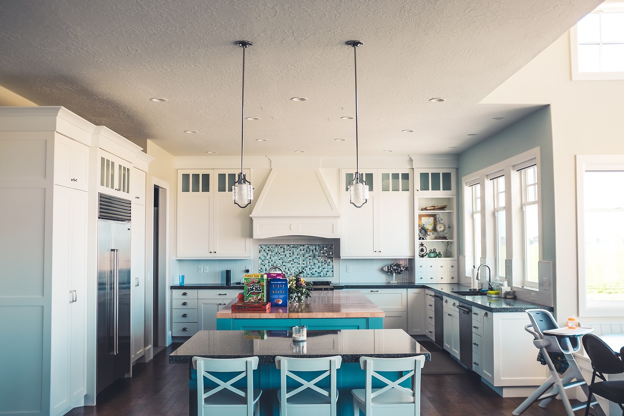 Cooktop and Range Cutouts